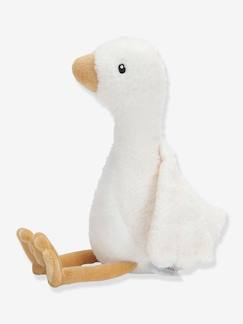 Jouet-Premier âge-Peluche Little Goose - LITTLE DUTCH
