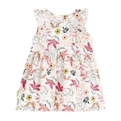 -Robe bébé fille Singapour