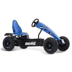 Kart à pédales - BERG TOYS - Extra Sport BFR - Bleu  - vertbaudet enfant