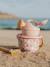 Set de plage Ocean Dreams - LITTLE DUTCH bleu+rose+vert d'eau 5 - vertbaudet enfant 