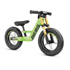 Draisienne - BERG - Biky Cross - Vert - 2 roues - Pour enfants de 24 mois à 5 ans  - vertbaudet enfant