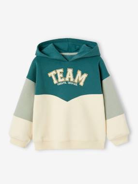 Sweat à Capuche Pour Enfant/ado - Unisexe, Coton Doux, Décontracté, Pour Le Sport Et Le Quotidien