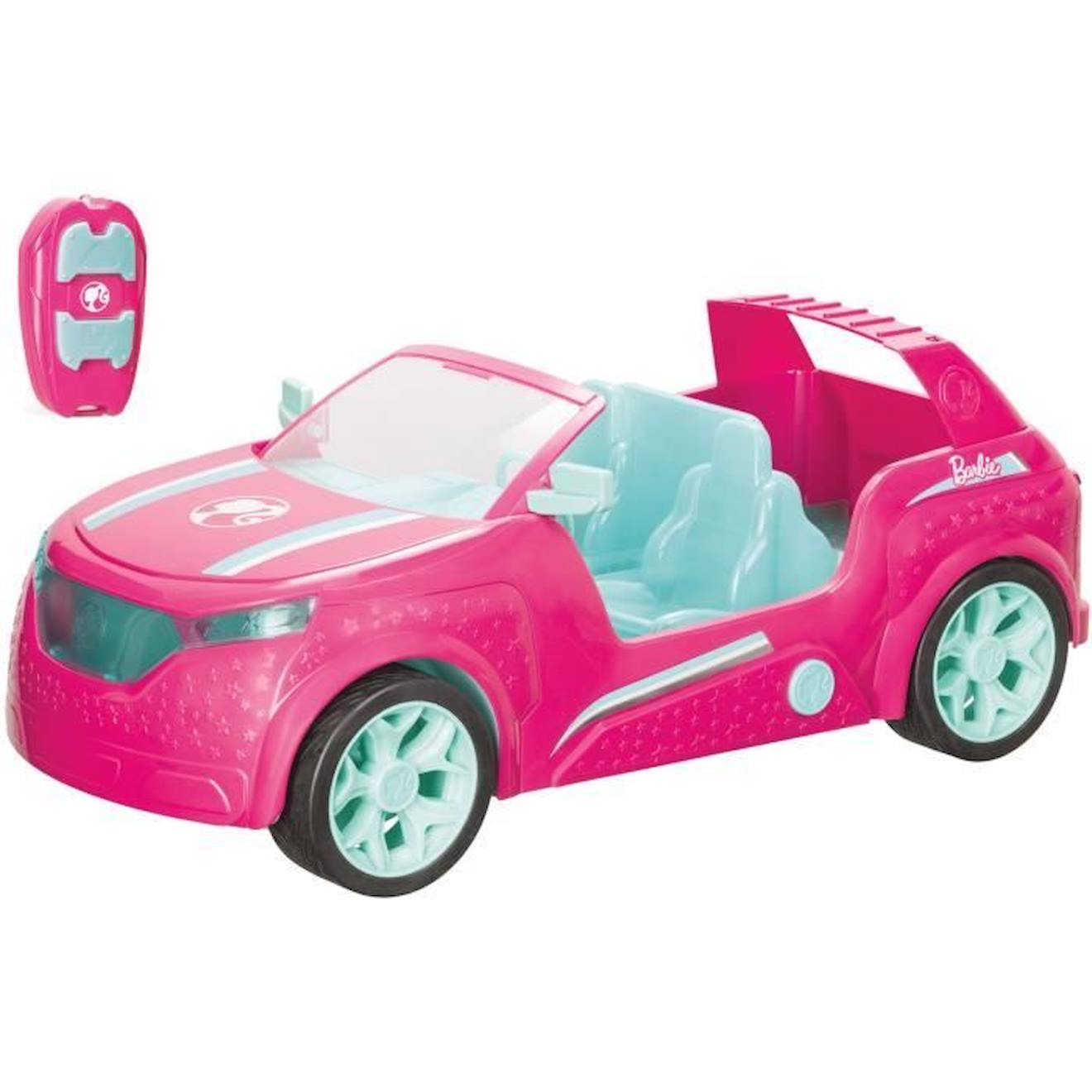 Barbie pt cruiser on sale