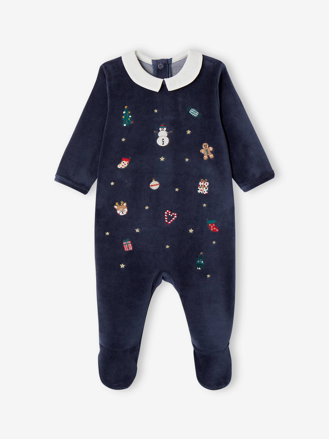 Tenue NoëL Fille 2 Ans DéGuisement Fille 18 Mois Robe Body Bebe Robe De SoiréE Bebe Fille Deguisement De Lutin Enfant My First Christmas Baby Girl Costume+Noel+Bebe Chapeau De Lutin De Noel
