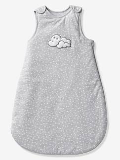 Gigoteuse sans manches NUAGE CELESTE - vertbaudet enfant La valise maternité-Gigoteuse sans manches NUAGE CELESTE