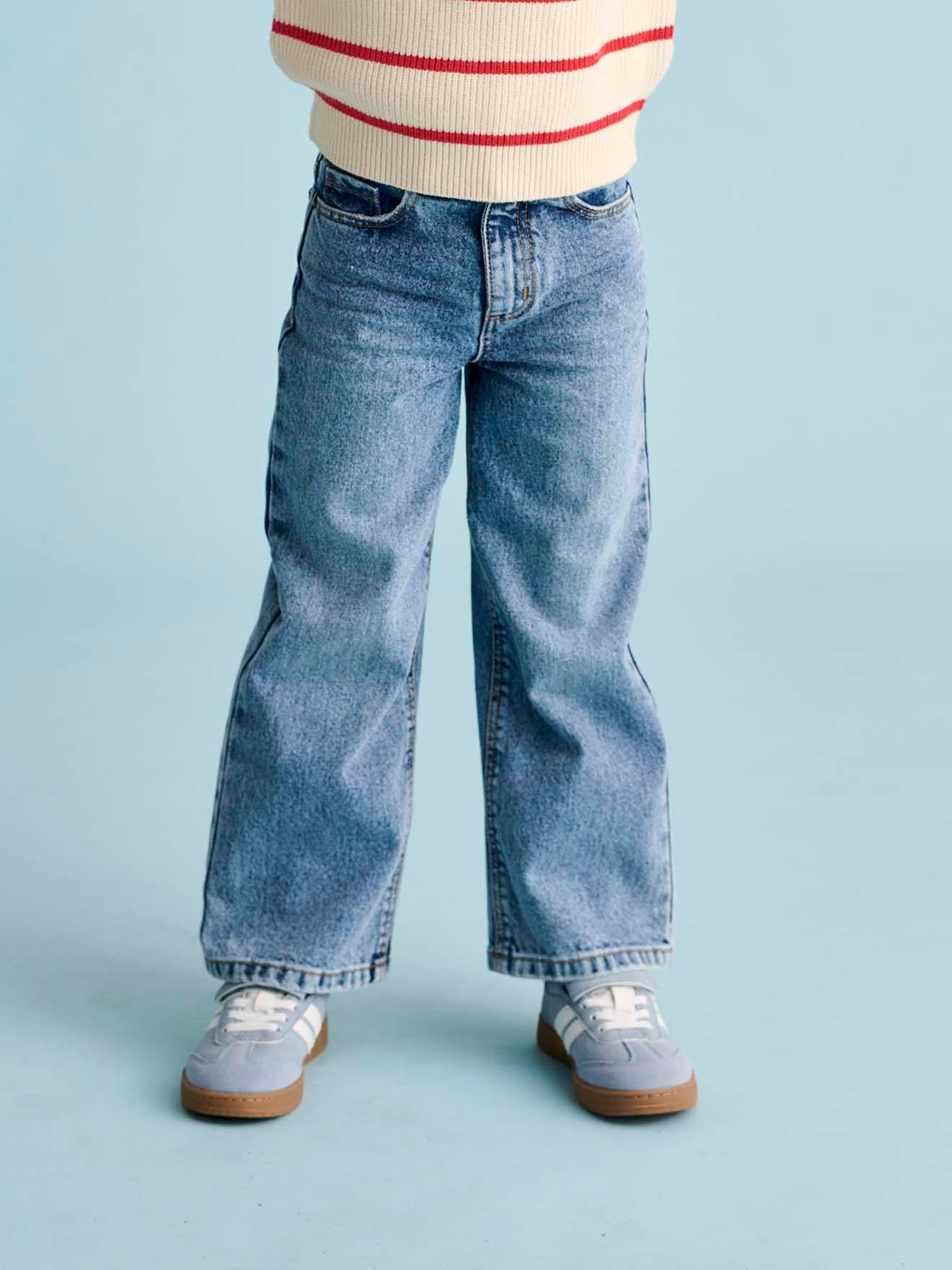 Vertbaudet Morphologik Jean Droit MorphologiK Garçon Vertbaudet