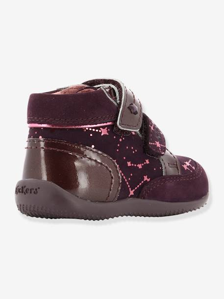 chausson bebe kickers