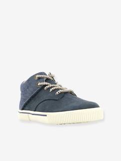 Baskets Sneakers hautes garçon Posture KICKERS® - vertbaudet enfant Chaussures-Chaussures garçon 23-38-Baskets Sneakers hautes garçon Posture KICKERS®