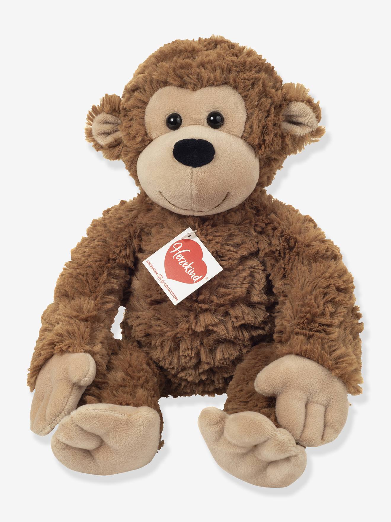 Teddy-Hermann Teddy Hermann Teddy, marron, 30 cm 913627