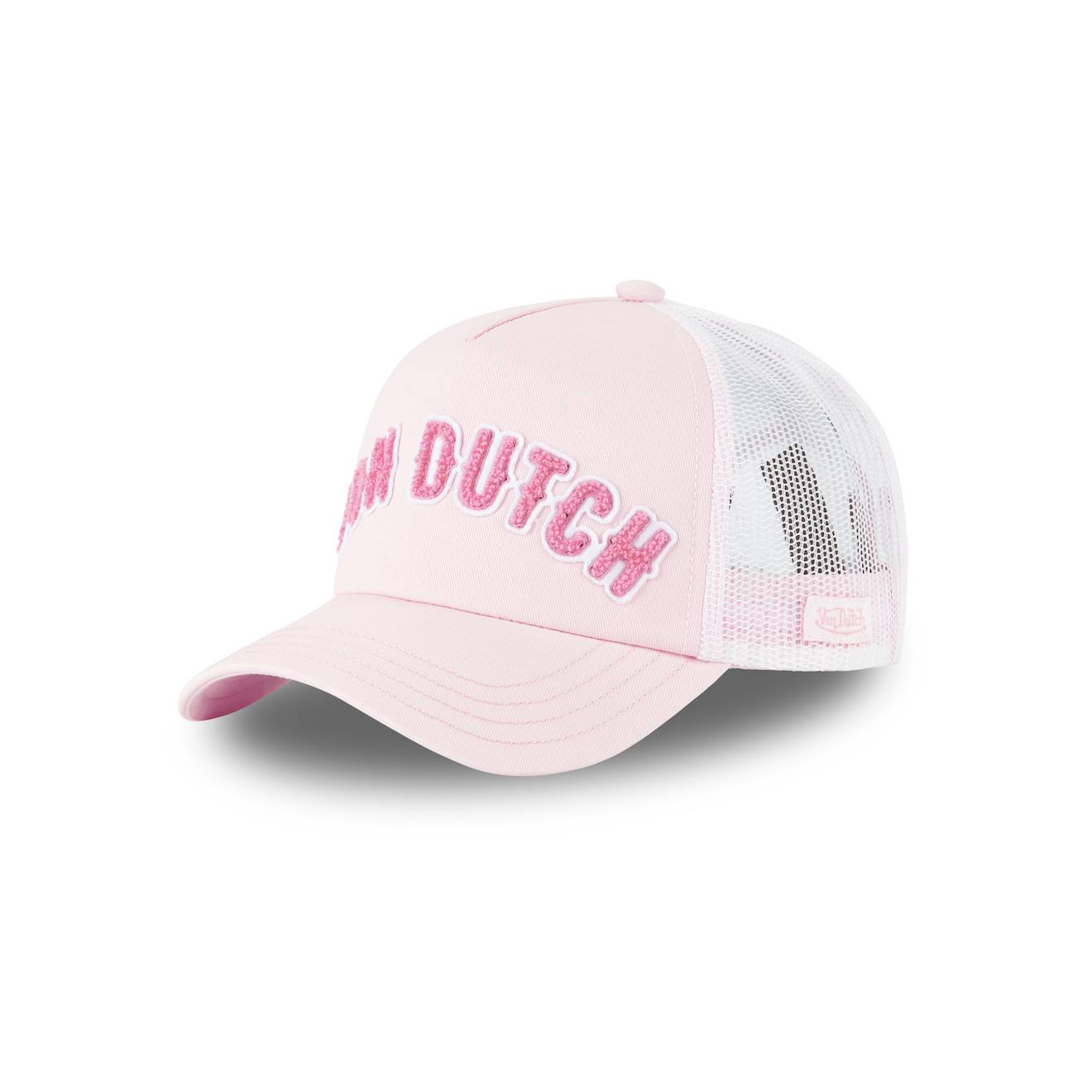 Victoria Secret Pink Hat / Bill Cap Pink ,NWT