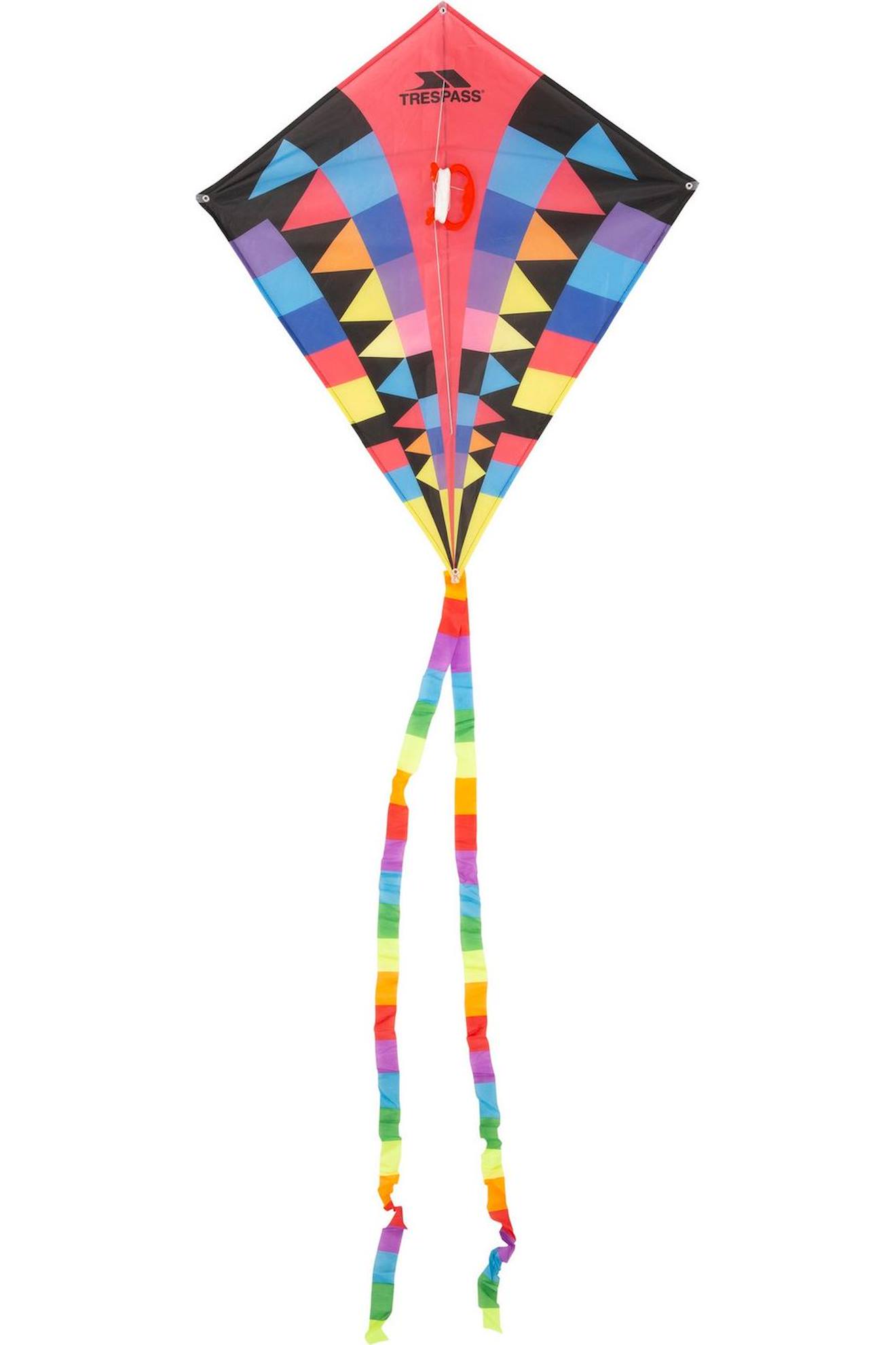 Gunther Olaf Cerf-Volant - Disney Frozen - 115x63 Cm, Avec Enrouleur, Multicolore