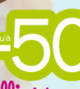 profitez des reductions