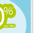 profitez des reductions