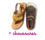 Chaussures