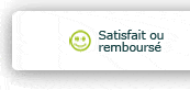 Satisfait ou remboursé