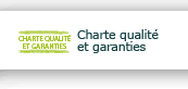 Charte qualité