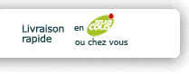 Livraison Rapide