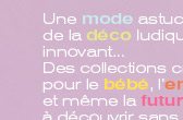 Nouvelle collection