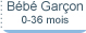 Bébé garçon