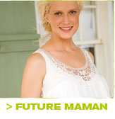 Future maman