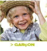 garçon