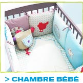 chambre bébé