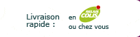 livraison rapide