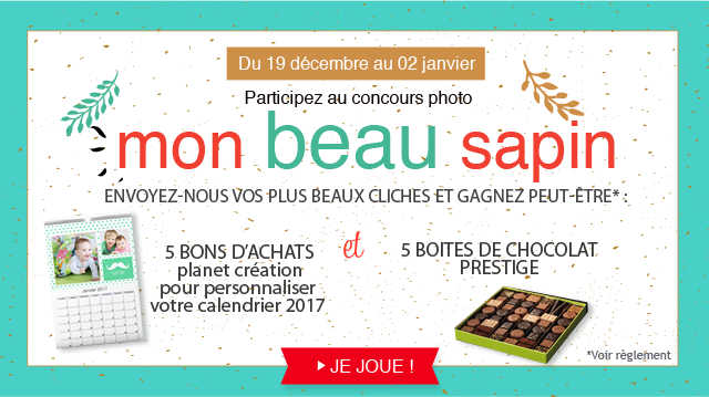 participez au concours photo