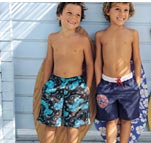 En cadeau la serviette de plage