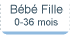 Bébé Fille
