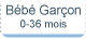 Bébé Garçon