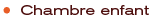chambre enfant