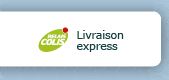 livraison rapide