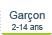 Garçon