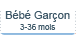 Bébé garcon