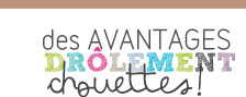 Nouvelle collection PE2011