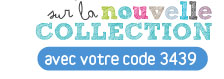 Nouvelle collection PE2011