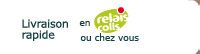 livraison rapide