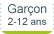 Garçon