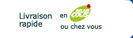 livraison rapide