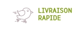 LIVRAISON RAPIDE