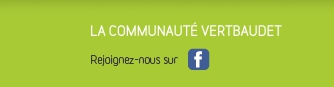 Rejoignez-nous sur Facebook