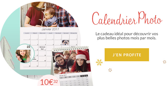 Calendriers