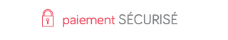 paiement sécurisé