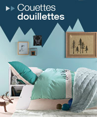 Couettes couillettes