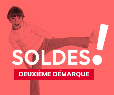 affiche 2eme demarque