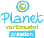 Planet vertbaudet création