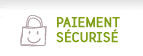 paiement s&eacute;curis&eacute;