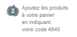 Comment commander