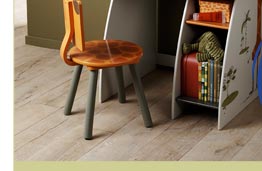 25% sur les bureaux